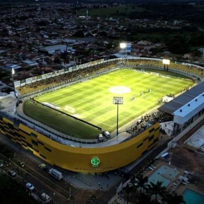 Athletico-PR x Cruzeiro: onde assistir ao vivo, horário e prováveis escalações