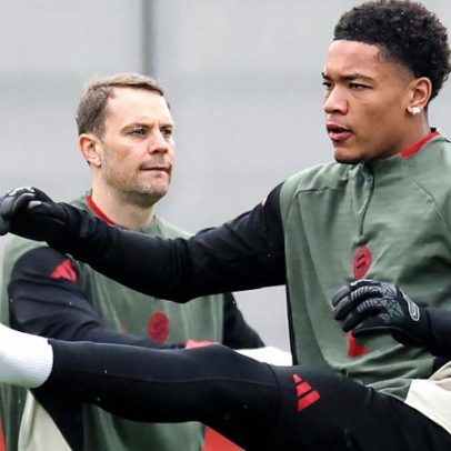 Garoto de 16 anos precisa de autorização para defender Bayern na Champions