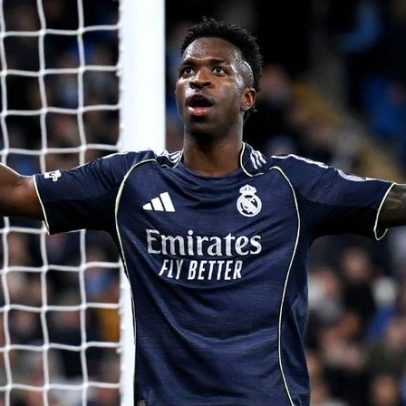 Vinicius Jr. comenta Neymar fora da convocação e torce por dupla na Copa