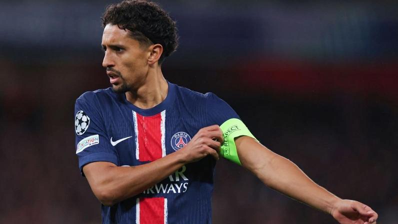 Marquinhos vibra com amistosos do Brasil contra europeias: eram sempre os mesmos