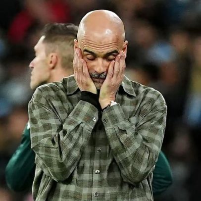 Guardiola rebate qual time mais o desafiou após queda na Champions