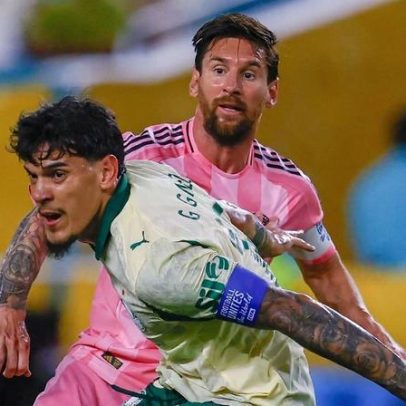 Lamine Yamal busca inspiração em Neymar antes da decisão da Barça na Champions