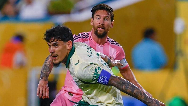 Messi jamais marcou contra alguns clubes; veja quais e o que assistir no Disney+