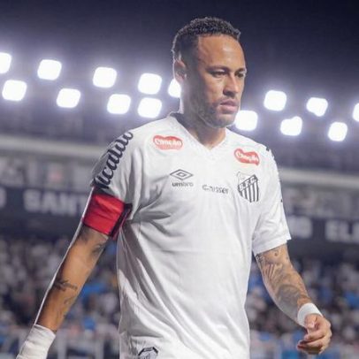 Neymar trabalha duro para a Copa; Ancelotti não repetirá erro