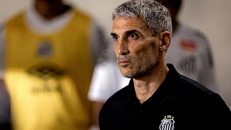 Três técnicos sob risco de demissão no Brasileirão: bastidores de cada caso