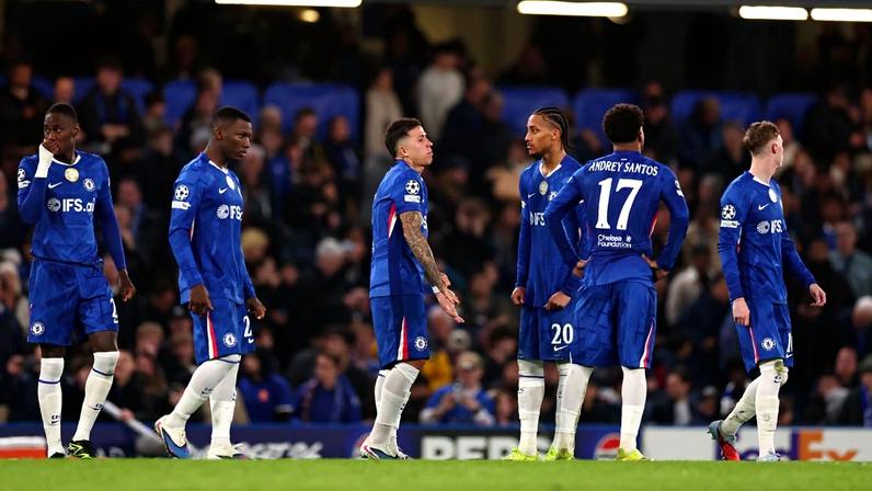 Reforço mais caro da história do Chelsea não garante permanência após a Copa