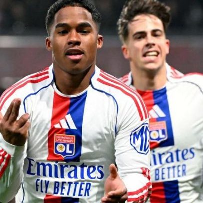 Endrick diz que Brasil x França é o melhor teste para a Copa e brinca com Lyon