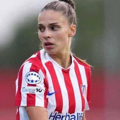 Brasileira nega acusação de racismo em súmula da Copa da Rainha na Espanha