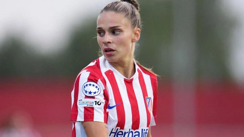 Brasileira nega acusação de racismo em súmula da Copa da Rainha na Espanha