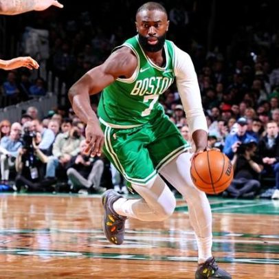 Celtics vencem Warriors e mantêm vice-liderança no Leste