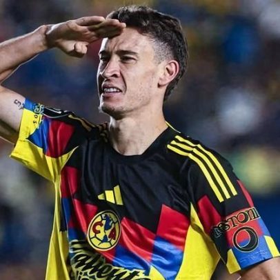 América-MEX avança com Veiga e Dourado e encara algoz de Messi nas quartas