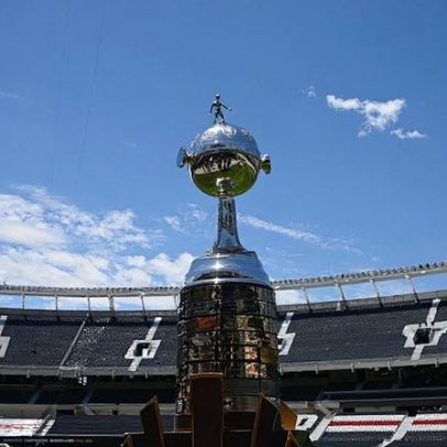 Libertadores: o que saber sobre cada rival brasileiro na fase de grupos