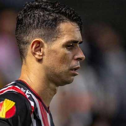 Rui Costa atualiza negociações para rescindir contrato entre Oscar e São Paulo