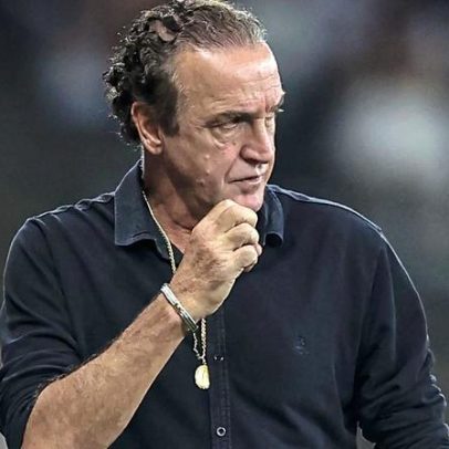 Presidente do Santos explica aposta em Cuca e vê demissão de Vojvoda necessária