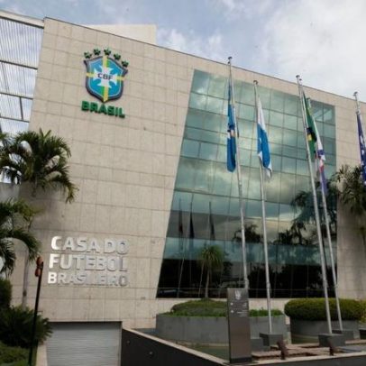 CBF reúne clubes da Série A e B para discutir liga unificada