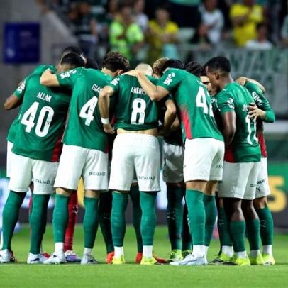 Libertadores 2026: Mirassol encara rivais, tabela e datas do grupo