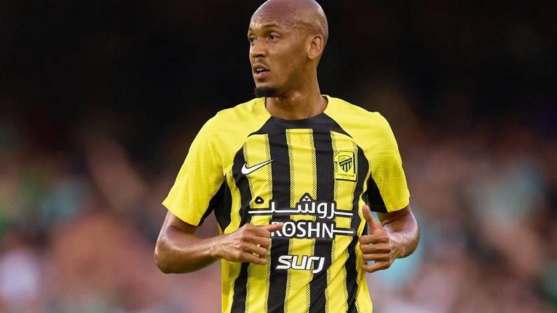 Palmeiras fez proposta por Fabinho, diz Leila Pereira à ESPN