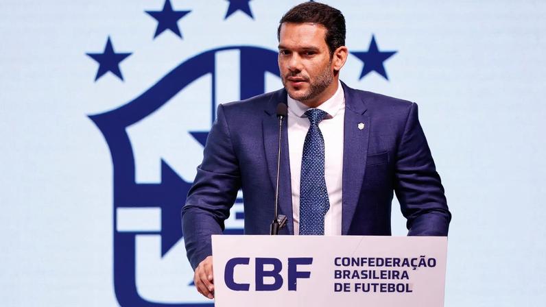 CBF convoca reunião para unificação; clubes e blocos discutem o futuro