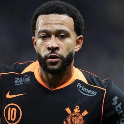 Corinthians analisa pacote Memphis Depay de R$7 milhões/mês e busca renovação com redução