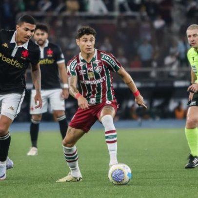 São Paulo x Palmeiras: pressão e troca de farpas; Daronco apita o jogo