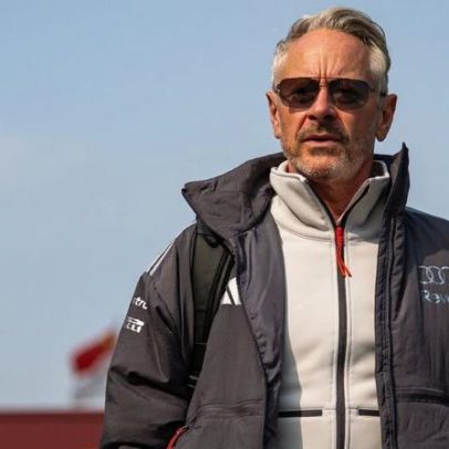 Chefe da equipe de Bortoleto na F1 deixa o cargo após duas corridas