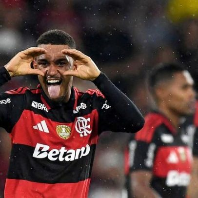 Flamengo e Vasco dominam a seleção da 7ª rodada do ESPN Bola de Prata