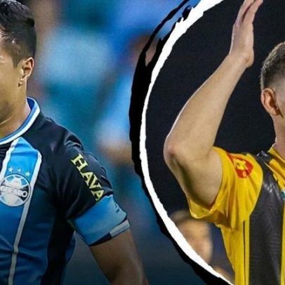 Grêmio planeja reforços e confirma foco no Paulistão após lesão de Marlon