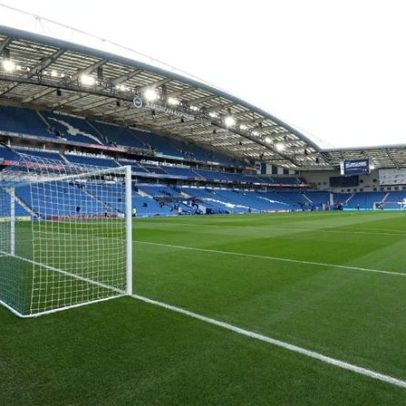 Brighton x Liverpool: onde assistir ao vivo, horário e prováveis escalações