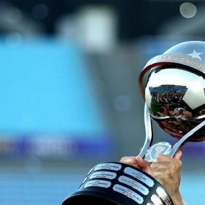 Tabela do Cruzeiro na Libertadores: datas, horários e onde assistir