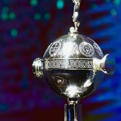 Libertadores 2026: ESPN transmite toda a fase de grupos