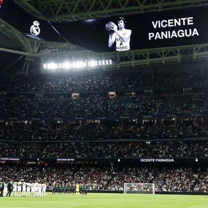 Real Madrid x Atlético de Madrid onde assistir e escalações prováveis