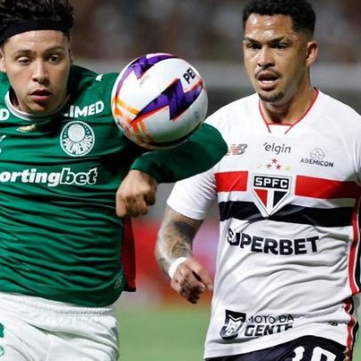 Como Gabigol ficou com a 10 do Flamengo, segundo Braz