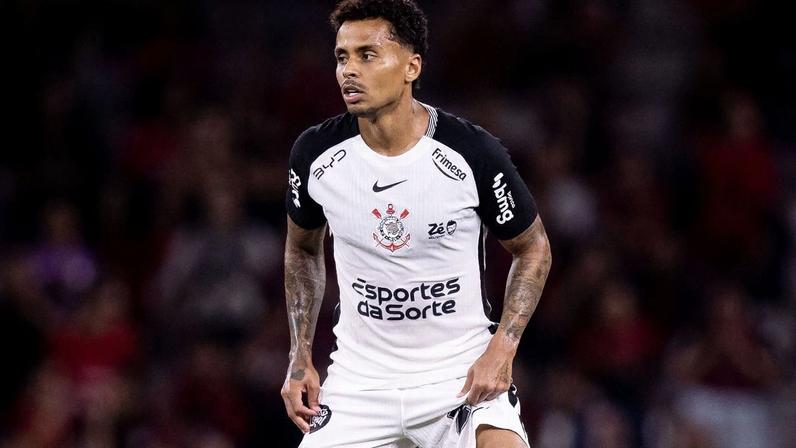 Corinthians e Flamengo se enfrentam neste domingo pelo Brasileirão