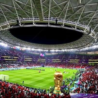 Qatar adia jogos por conflitos no Oriente Médio; Argentina x Espanha incerta