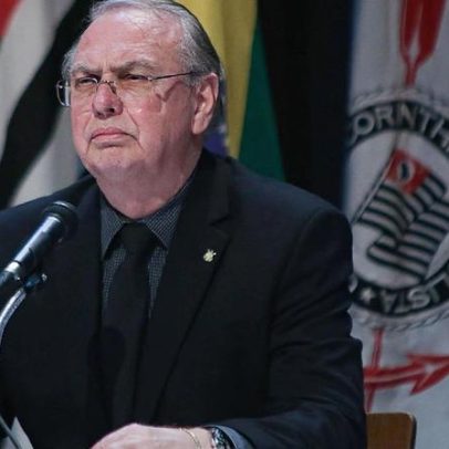 Comissão alerta risco de intervenção judicial após reunião convocada por Stabile