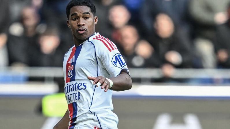Endrick dá assistência, Lyon sofre virada do Mônaco e se complica no Francês