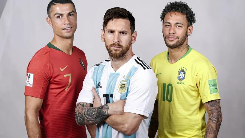 Cafu explica polêmica: Neymar seria melhor que Messi e Ronaldo, diz à ESPN