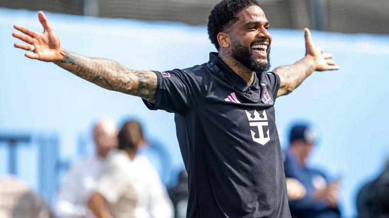 Messi marca 901º gol; ex-Palmeiras anota em vitória do Inter Miami sobre NYCFC