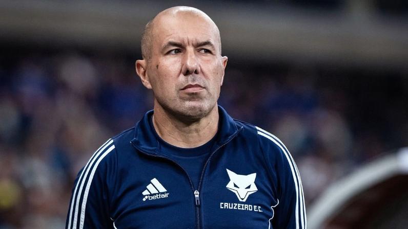 Flamengo negocia contratação de Leonardo Jardim para substituir Filipe Luís