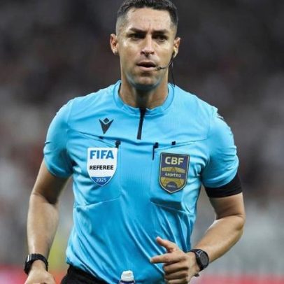 Renata Ruel discute expulsão de Evertton Araújo no Corinthians x Flamengo