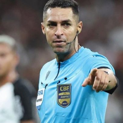 Renata Ruel analisa lance polêmico de pênalti em Corinthians x Flamengo