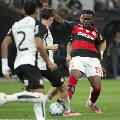 Regra Step on Foot é discutida e Danilo discorda da expulsão de Evertton Araújo