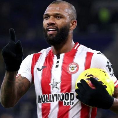 Igor Thiago valoriza rivalidade com Haaland e destaca marco na carreira