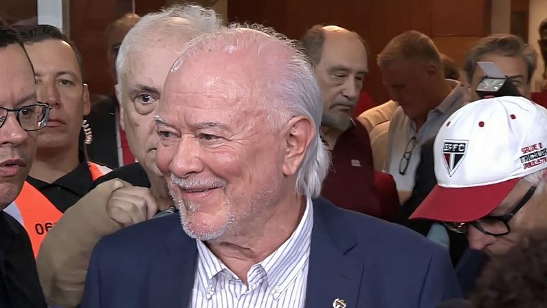 São Paulo vence na justiça; antiga parceira indenizará o clube