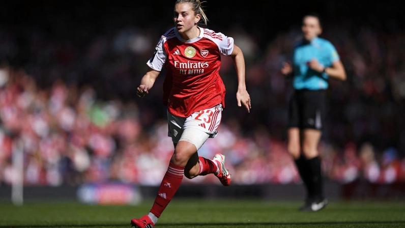 Da Chelsea ao Arsenal, atacante brilha e mostra o que assistir no Disney+