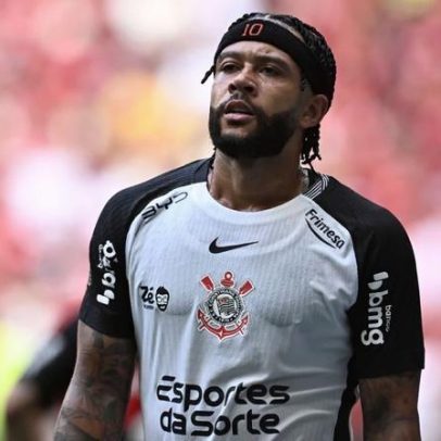 Holanda confirma ausência de Memphis Depay em amistosos e que não se apresentará