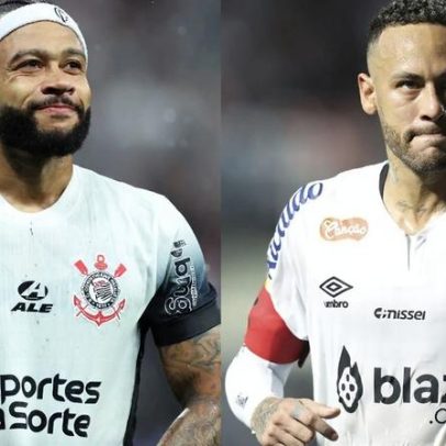 Opinião: Memphis ensina Neymar a valorizar o que é insignificante