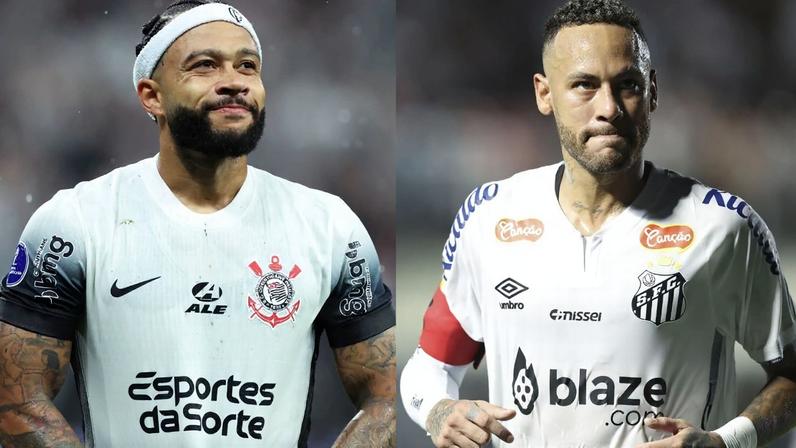 Opinião: Memphis ensina Neymar a valorizar o que é insignificante