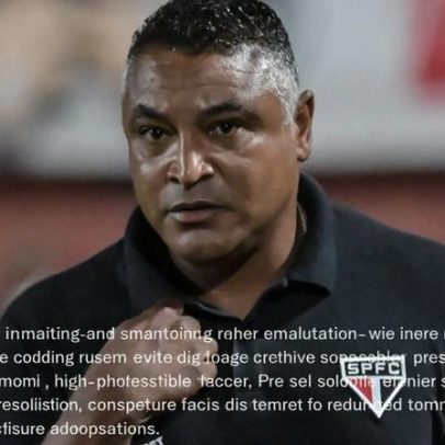 Botafogo fecha contratação de zagueiro após negociação com Crespo