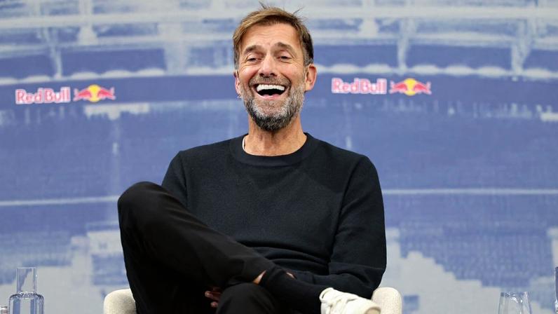 Klopp admite que carreira de treinador não terminou; diz que ligariam se Madrid chamasse